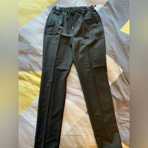 THE KOOPLES  pants with elastic